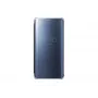 Samsung EF-ZG928 dėklas Galaxy S6 edge+ – juodas/mėlynas