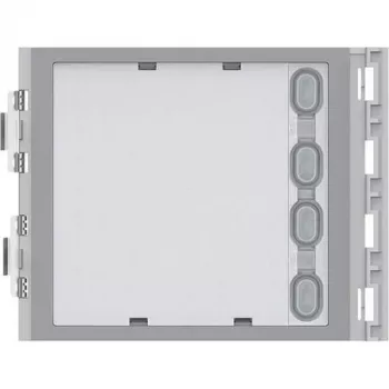 Legrand 352000 mygtukų skydelis, įvairiaspalvis