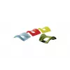 Kensington SmartFit® Conform riešo atrama, juoda
