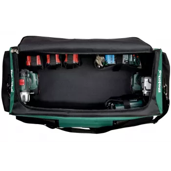 Dėklas įrankiams Metabo 657007000