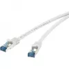 Tinklo kabelis Renkforce RF-4145283 1m Cat6a S/FTP