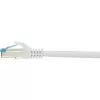 Tinklo kabelis Renkforce RF-4145286 3m Cat6a S/FTP