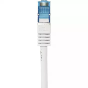 Tinklo laidas Renkforce RF-4145289 5m Cat6a S/FTP