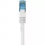 Tinklo laidas Renkforce RF-4145289 5m Cat6a S/FTP