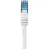 Renkforce RF-4145292 tinklo kabelis 10m Cat6a S/FTP baltas
