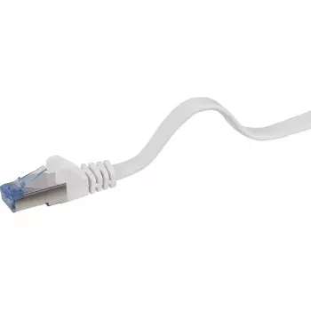 Tinklo kabelis Renkforce RF-4149843 3 m Cat6a U/FTP