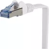 Tinklo kabelis Renkforce RF-4149846 Cat6a U/FTP 5 m pilkas