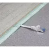 Tinklo kabelis Renkforce RF-4149846 Cat6a U/FTP 5 m pilkas
