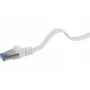 Tinklo kabelis Renkforce RF-4149846 Cat6a U/FTP 5 m pilkas