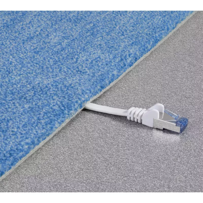 Tinklo kabelis Renkforce RF-4149849 10m Cat6a U/FTP