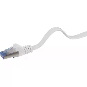 Tinklo kabelis Renkforce RF-4149849 10m Cat6a U/FTP
