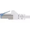 Tinklo kabelis Renkforce RF-4149852 15m Cat6a U/FTP