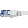Tinklo kabelis Renkforce RF-4149852 15m Cat6a U/FTP
