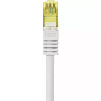 Tinklo laidas Renkforce RF-4149873 10m Cat6a S/FTP