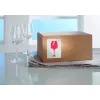 Lipni etiketė stačiakampė AVERY 7251 mėlyna