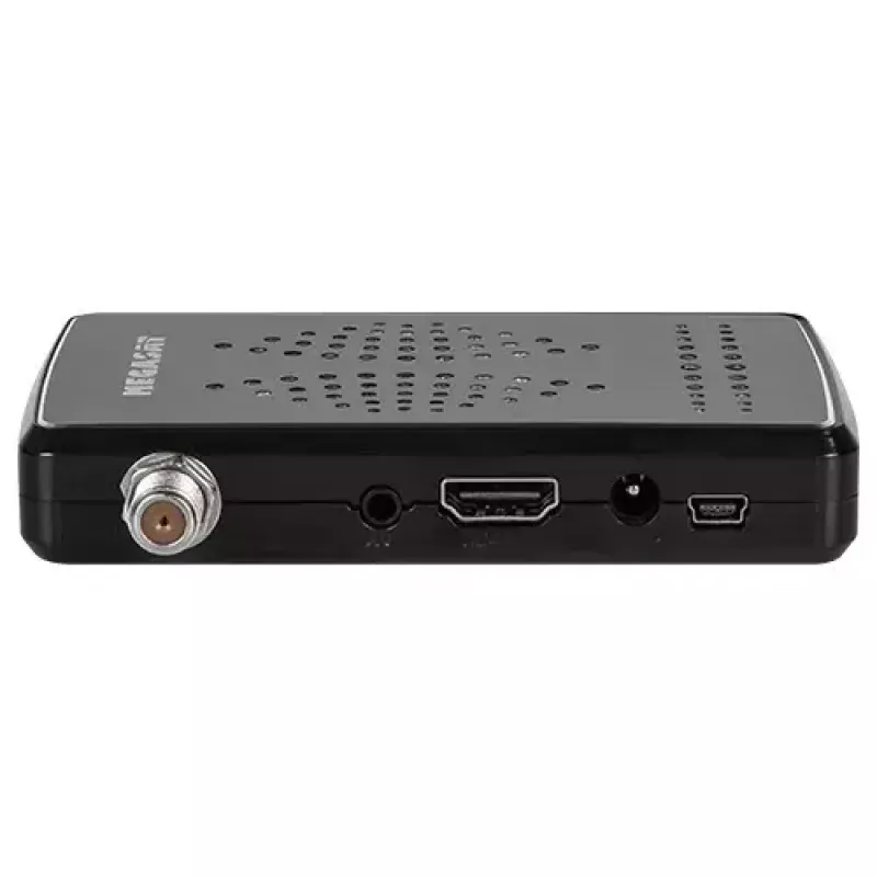 Megasat HD Stick 310 V2 – kompaktiškas palydovinis imtuvas