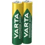 Įkraunama baterija Varta 5703B AAA NiMH (2 vnt.)