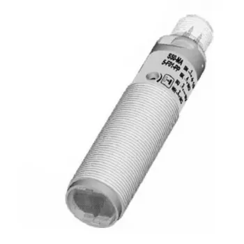 Fotoelektrinis jutiklis Datalogic S50-MA-5-C21-PP