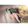 Bosch Universal Impact 800 gręžtuvas 3000 RPM be rakto 1,7 kg juodas, žalias