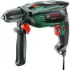 Bosch UniversalImpact 800 0603131100 elektrinis smūginis gręžtuvas, 800 W, 19 Nm, raktinis griebtuvas