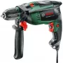 Bosch Universal Impact 800 gręžtuvas 3000 RPM be rakto 1,7 kg juodas, žalias