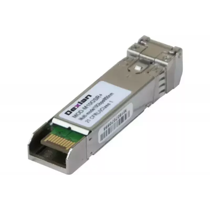 SFP+ šviesolaidinis siųstuvas-imtuvas Dexlan 311829