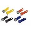 Atsarginė dalis kasos aparatui Olympia 947990011 – juoda, suderinama su CM 941/941F/CM 942/942F/CM 960 SF/962 SF/CM 980 SF/980F, Touch 110/200, 20×50×7 mm
