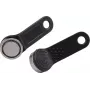 Atsarginė dalis kasos aparatui Olympia 947990011 – juoda, suderinama su CM 941/941F/CM 942/942F/CM 960 SF/962 SF/CM 980 SF/980F, Touch 110/200, 20×50×7 mm