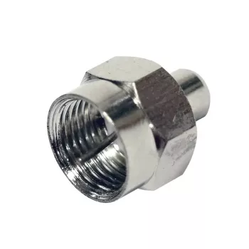 Koaksialinis terminatorius Televes 405802 (75 Ω, F jungtis)