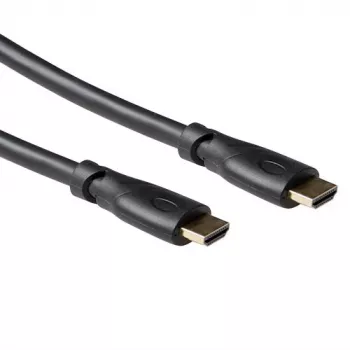 ACT 1 m High Speed HDMI v1.4 laidas, HDMI-A kištukas - HDMI-A kištukas