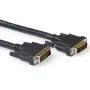 DVI-I Dual Link laidas vyriškas-vyriškas 1,50 m ACT AK3953