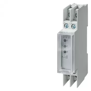 Siemens 5TT3421 fazių monitorius