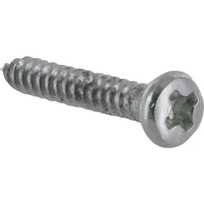 Išorinė antena Schwaiger DTA4000 011 36 dB balta 8,5 m kabelis