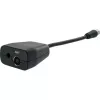Išorinė antena Schwaiger DTA4000 011 36 dB balta 8,5 m kabelis