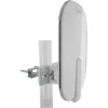 Išorinė antena Schwaiger DTA4000 011 36 dB balta 8,5 m kabelis