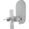 Išorinė antena Schwaiger DTA4000 011 36 dB balta 8,5 m kabelis