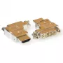 DVI-D į HDMI adapteris ACT AB3766