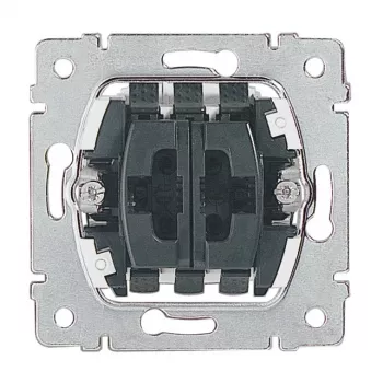 Legrand 775814 jungiklis Skaidrus plastikinis