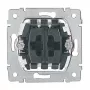 Legrand 775814 jungiklis Skaidrus plastikinis