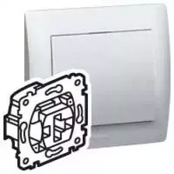 Jungiklis Legrand Galea Life 775807