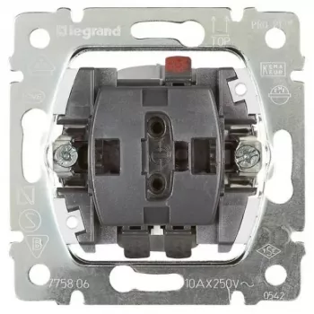 Jungiklis Legrand Galea Life 775807