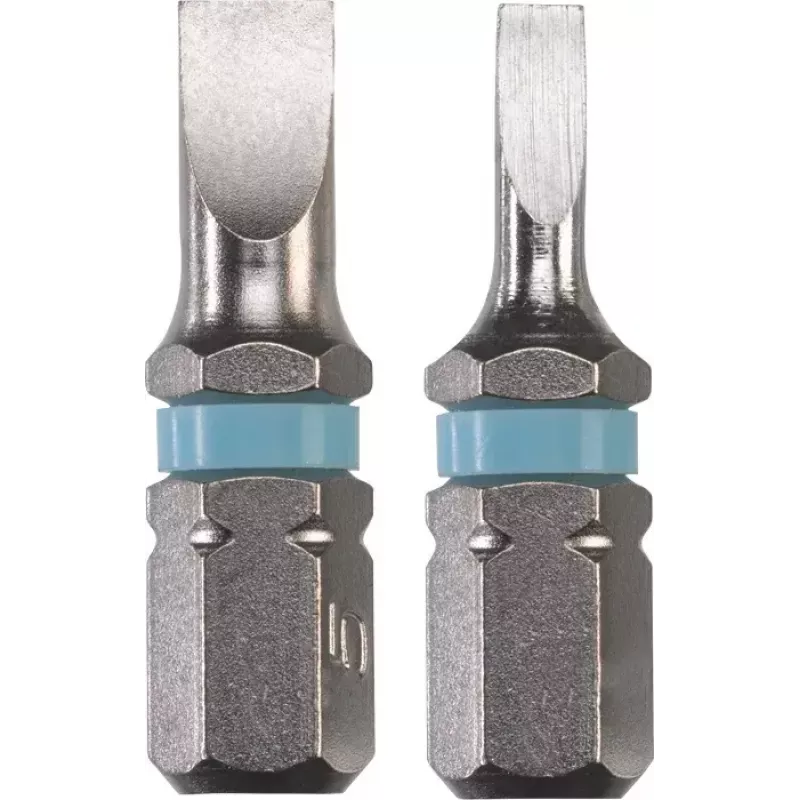 Atsuktuvų antgalių rinkinys KWB Industrial Steel Standard Handy Bit Box