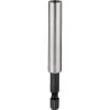 Atsuktuvų antgalių rinkinys KWB Industrial Steel Standard Handy Bit Box