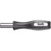 Atsuktuvų antgalių rinkinys KWB Industrial Steel Standard Handy Bit Box