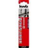 kwb 206520 metalinis spiralinis grąžtas 2 mm, 1 vnt.