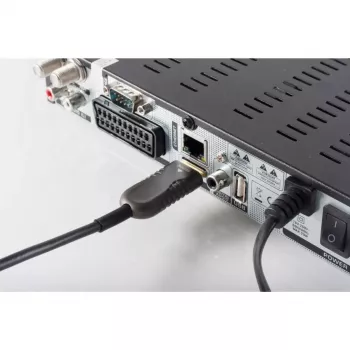 HDMI laidas ShiverPeaks BS30-01075 10 m