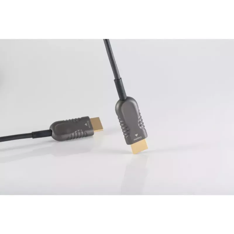 HDMI laidas ShiverPeaks BS30-01075 10 m