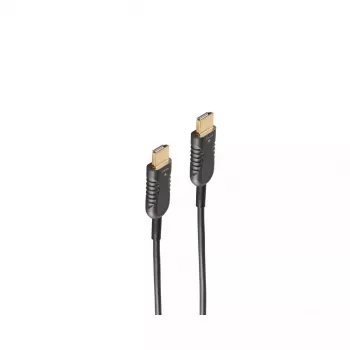 HDMI laidas ShiverPeaks BS30-01075 10 m