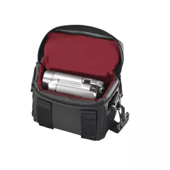 Hama Valletta Compact dėklas juodas