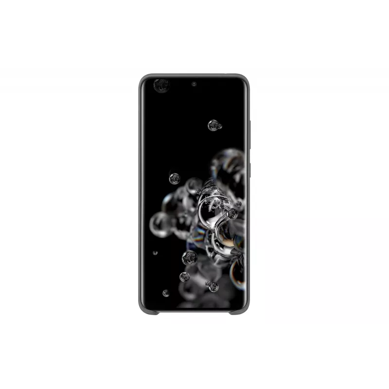 Samsung EF-PG988 dėklas mobiliesiems telefonams 17,5 cm (6,9 colio) pilkas